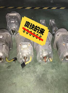 3HNP03854-1/01 ABB机器人电机 ABB机械手