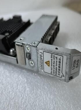 议~4端口 4*12Gb SAS IO模块MiniSAS H