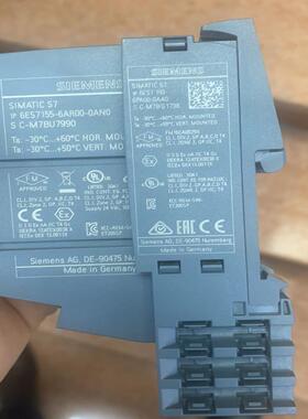 （设备配件）155-6AR00-0AN0、