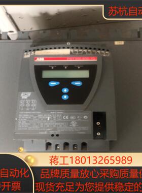 软启动器PST300-600-70 软启动160议价