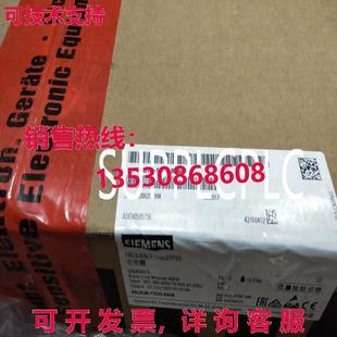 0AA0 原裝 供應(yīng)6SL3130 1TE24 伺服電源