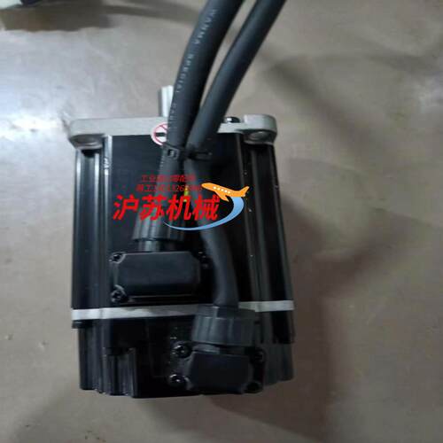 东菱伺服驱动器 DM1M-04A60l8S，九成新，功能正常