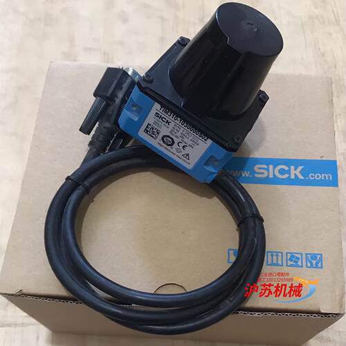 TIM310-1030000S02 德国西克SICK 激光雷