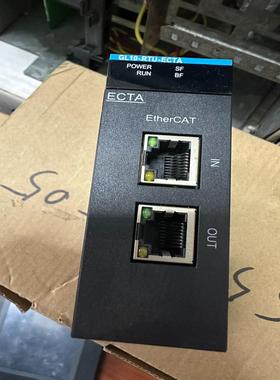 汇川GL10--RTU--ECTA1个
