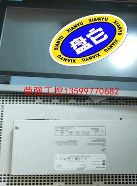 【荣强工控】SIENENS西门子IPC277E 6AV7882-0BD3
