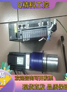 现货汇川IS620NS1R6I 驱动器200W 功能