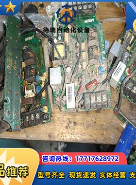 台达变频驱动板3811086405，3811086407议价