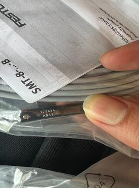 全新原装费斯托FESTO 传感器 SMT-8-PS-K5-L