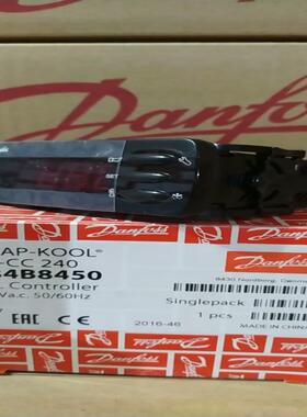 [德峰]丹佛斯控制器AKCC240,084B8450
