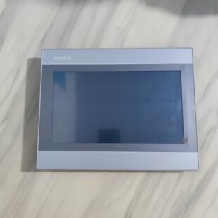 通态TPC1071Gix昆仑拆机触摸屏 德峰