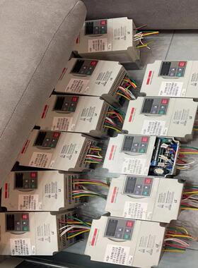 LS/LG变频器，SV015iG5-4，1.5千瓦380V，