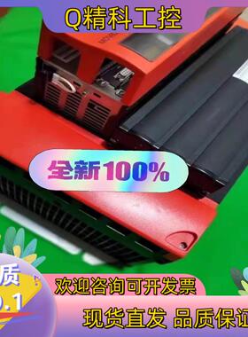 现货MDX61B0220-503-4-00伺服电机驱动器