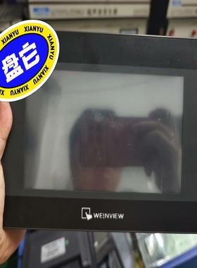 [德峰]威纶屏幕触摸显示屏 TK607iP 1WV.