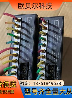 ge 电磁阀输入模块ic693mdl760