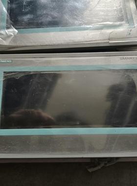 [德峰] 6AV60648测试西门子AX0－已，－BC113触摸屏