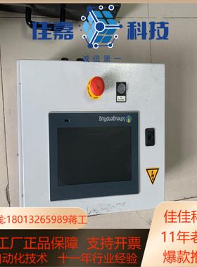 SCP210-CPU 43283-302 2.1-3ELE0