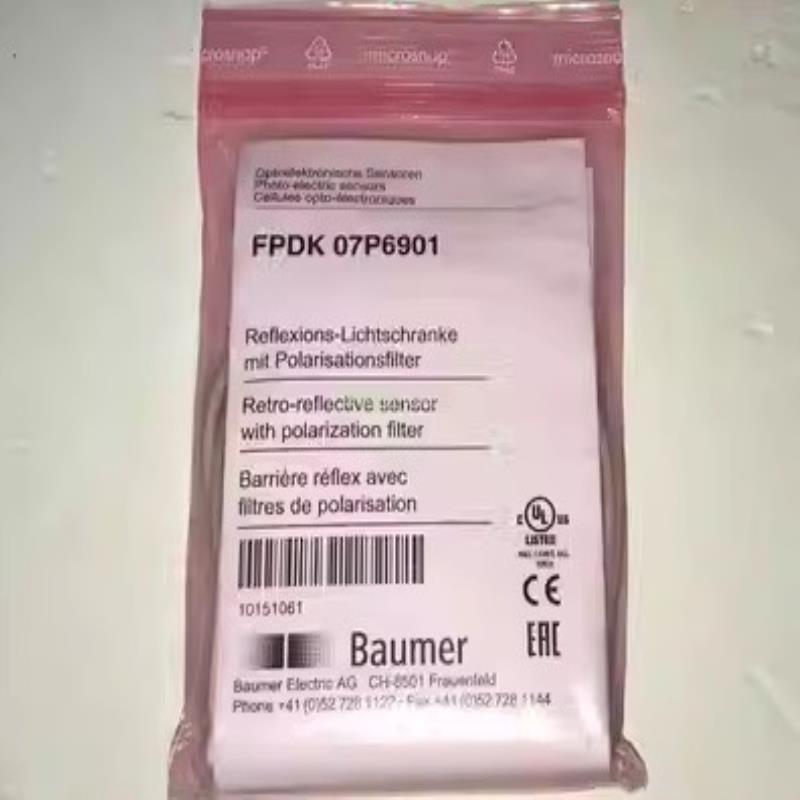 余货堡盟传感器FPDK 07P6901现货议价