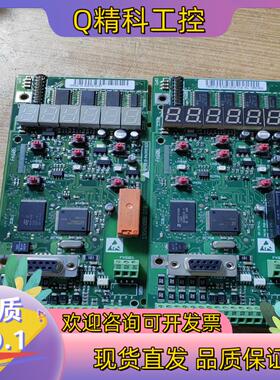 现货丹佛斯变频器VLT2800. VLT2900. 主板
