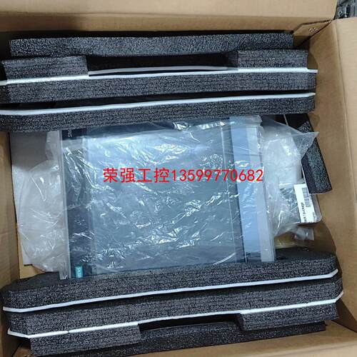 【荣强工控】西门子工控机IPC477E 6AV7241-3BB07-0F