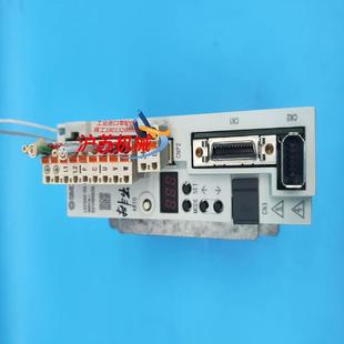 驱动变频器LECSA2 400W一手资源