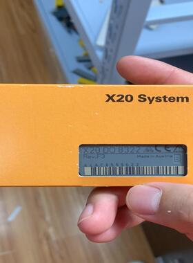 X20DO8322 B&R贝加莱现货需要联系
