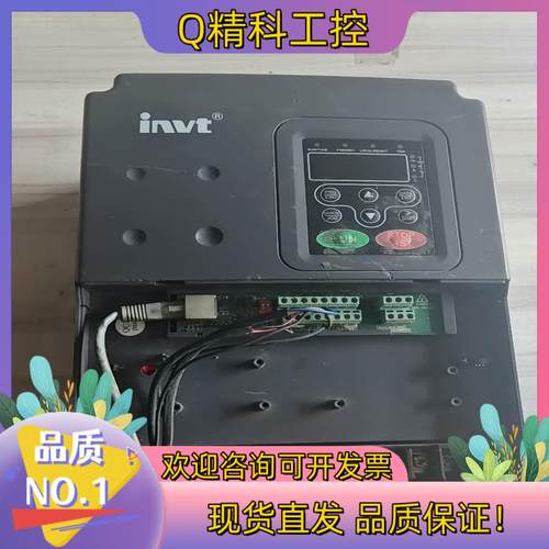 英威腾CHF100A-015G/018P-4