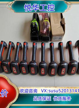 原装霍尼韦尔…型号…1980i……功能测试合格…议