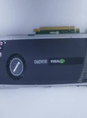 （设备配件）丽台 Quadro Q4000 2G GDDR5 2K 专业