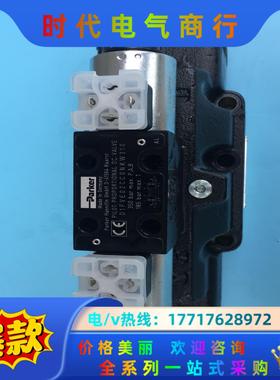 D91FCB31FC1NF00派克原装比例阀备货25件议价
