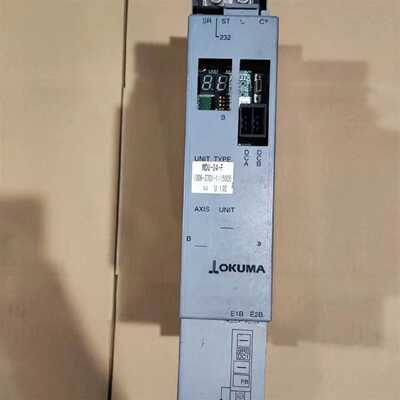 询价议价MDU04F大隈OKUMA驱动器
