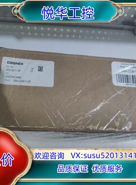 原装康耐视    DMA-CCM-1、IS5110-01议