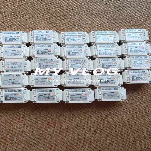 TEOS MIDAS-E-TEO  Honeywell霍尼