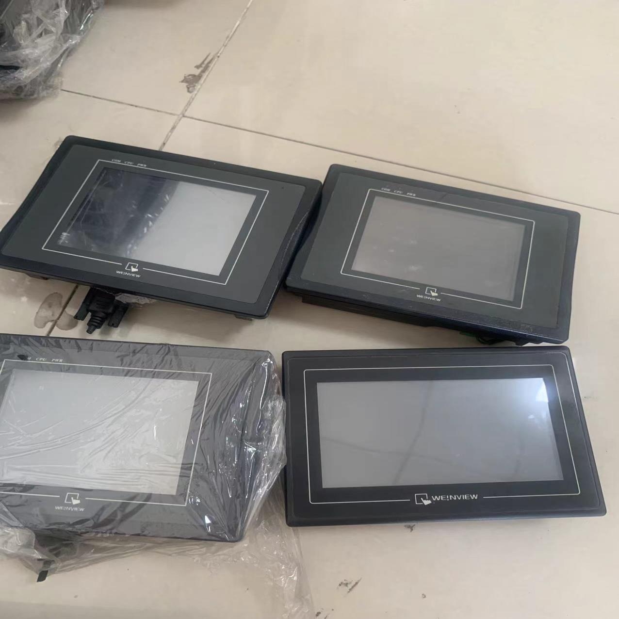 （设备配件）5触摸屏威纶WV MT506MV