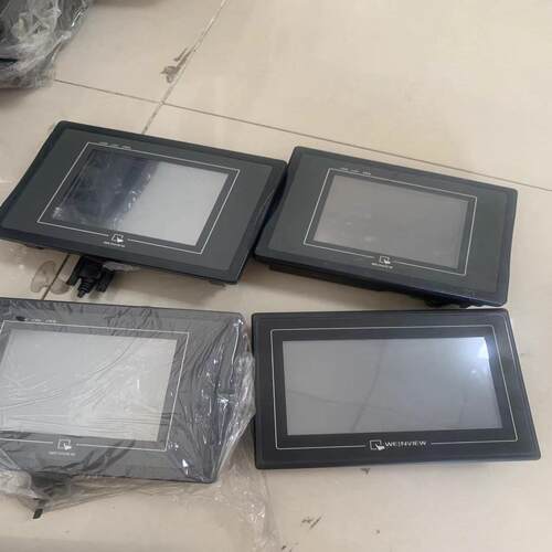 （设备配件）5触摸屏威纶WV MT506MV