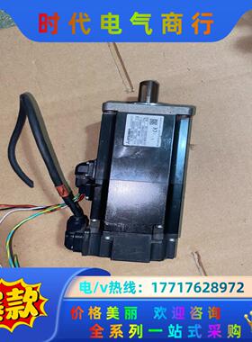 HG-KR43BK-S000996 三菱伺服电机议价