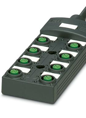 菲尼克斯1027000 SACB-8/16-L-20,0PU