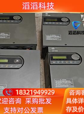 现货GE VAT300变频器VAT300－U3SⅩ011K0F