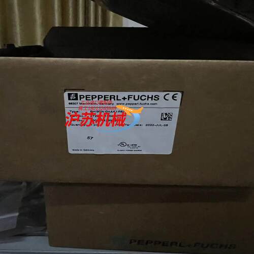 RHI90N-0HAK1R61N-01024 全新原装倍加福
