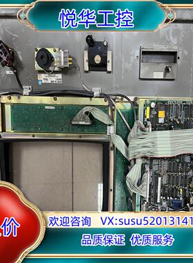 操作面板WB402B-2 MC221 LWT-3B/01