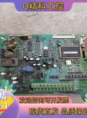 现货XW-G-3.7KWZK4B 森兰变频器E164671Z1