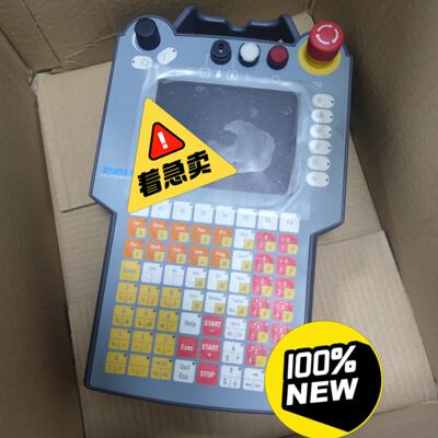 【工控自动化】PHG10-2 REIS机器人示教器议价议价