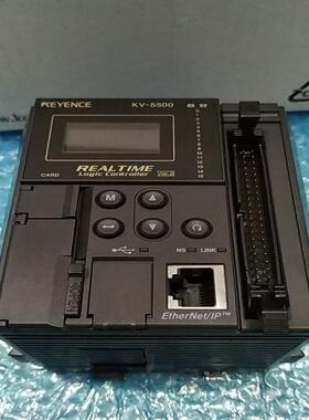 Kv-5500基恩士 keyenceKeyence Kv-5