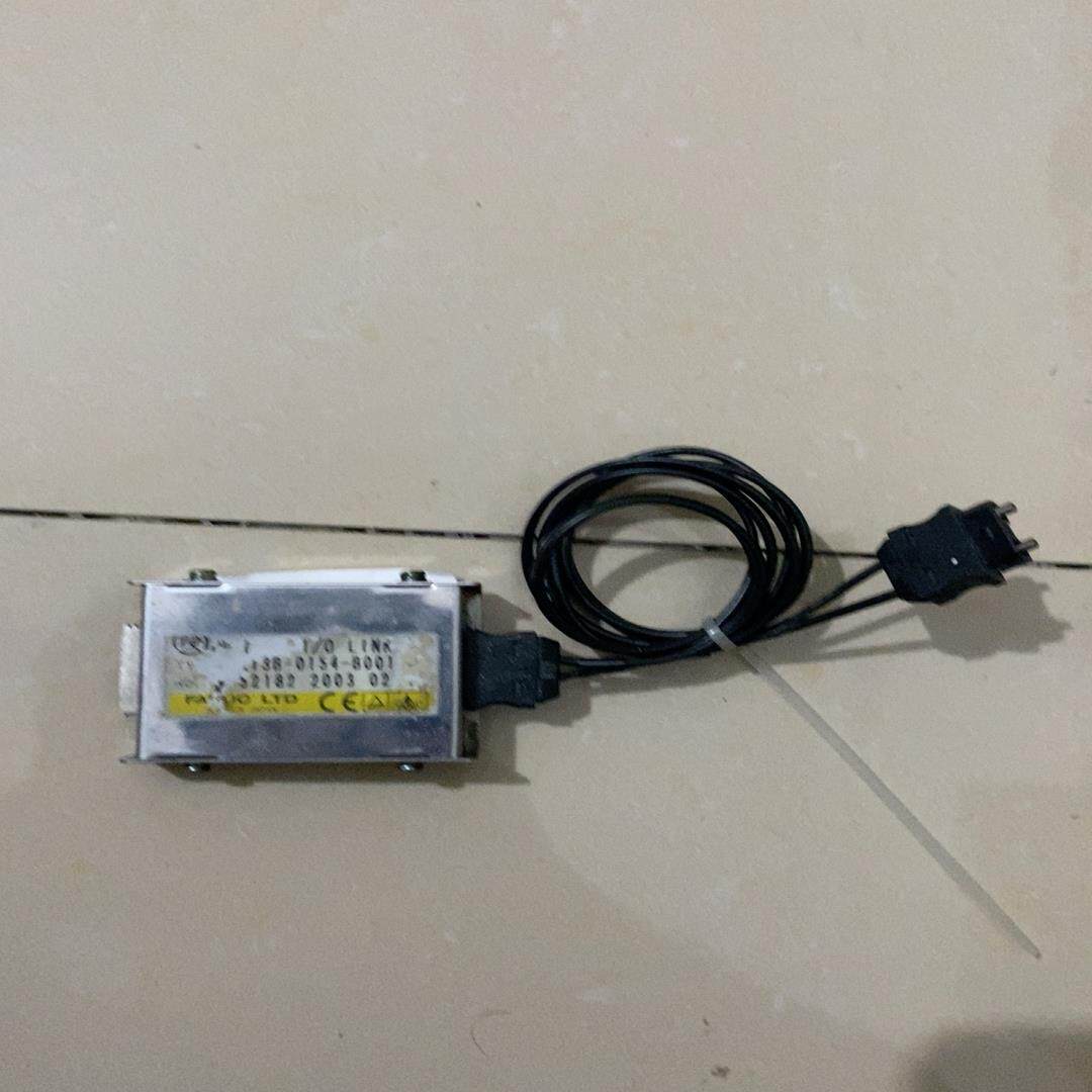 【工控自动化】A13B-0154-B001  光纤传输适配器议价