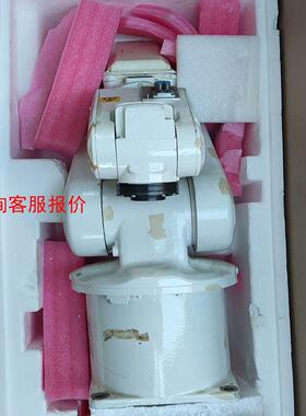 【环球】ABB机械手IRB120 一台二手拆机 需要联系