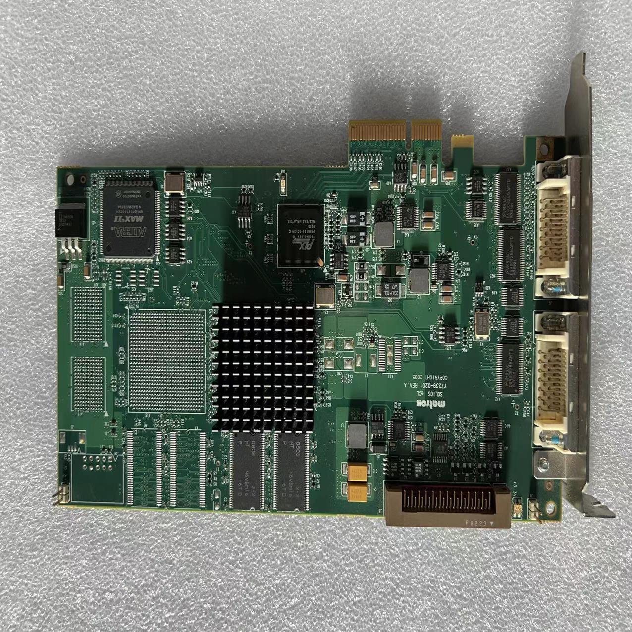 迈创SOL6MCLE  Y7239-0201 ，有需要私聊议