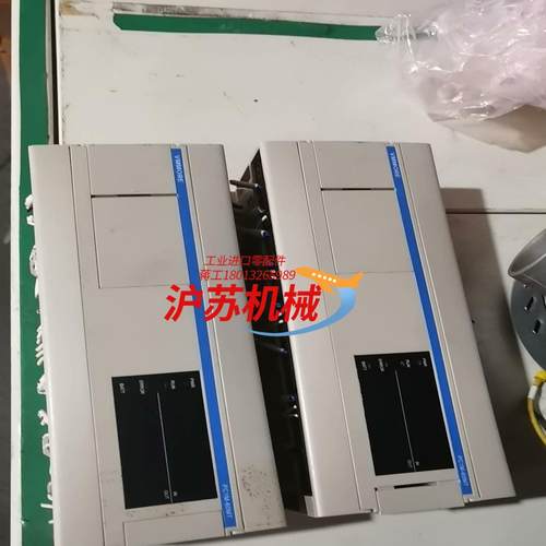 泰德奥PLC PC1M-60MT闲置，，几乎全新