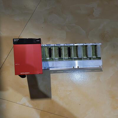 Mitsubishiplc电源基板，q61p-A1q