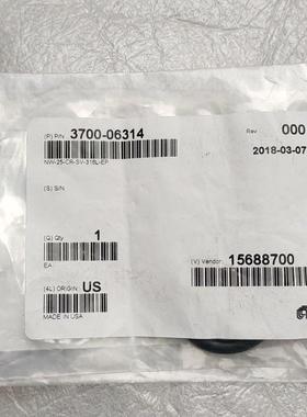 [德峰]AMAT应用材料3700-06314          NW