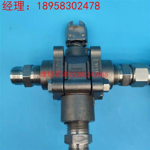 Swagelok世伟洛克球阀SS-63XTF8卡套三片式63议价