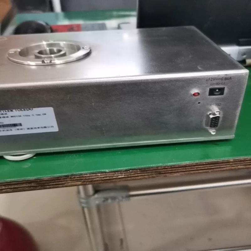 [德峰]梅特勒托利多 WKE104  155g 0.1mg 称重模块